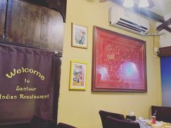 -Santoor 萨都里印度餐厅(北锣鼓巷店)