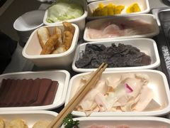 -海底捞火锅(公益西桥店)