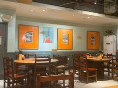 -北京老门框爆肚涮肉馆(凤城六路店)