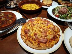 -萨莉亚意式餐厅(百联徐汇店)