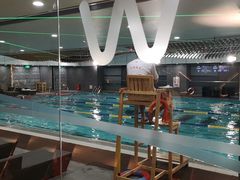 -W FITNESS 威尔仕健身·游泳(老西门新苑店)