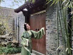 -南汇桃花村