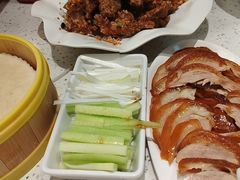 -玉林烤鸭店(垡头店)