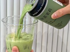-太犇牛手作茶铺(江北虹悦城店)
