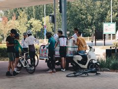 -迪卡侬(南二环店)