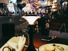 -MR.ROCKY洛奇先生RESTAURANT&BAR(宝安壹方城店)