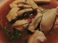 -荷塘秋月·本帮江浙菜(国权路店)