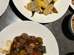 -汤城小厨•粤菜•靓汤(苏州街店)