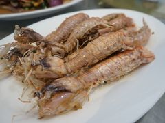-四川小胡子海鲜(丁村万人海鲜广场店)