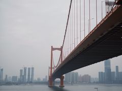 -武汉长江大桥