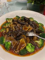 -上海雅居乐万豪侯爵酒店·宴会厅