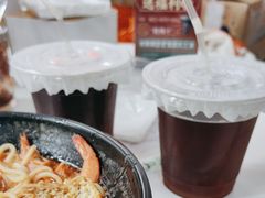 -五兰沙茶面(曾厝垵店)
