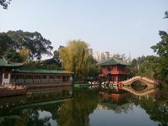 -房湖公园