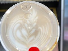 -Manner Coffee(光大安石中心)