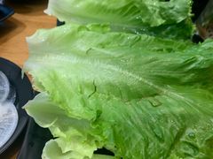 -肉甲韩国木炭烤肉(新壹街1店)