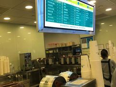 -1点点(金桥店)