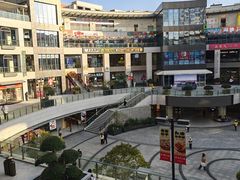 -浦江城市生活广场(江月路店)