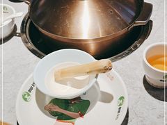 -椰妹·椰子鸡火锅(三祺广场店)