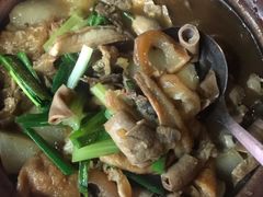 -肥家牛庄·砂锅牛杂煲(棠下店)