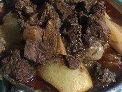 -麻木老地方牛筋牛杂(长堤街店)