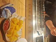 -邢氏老太太烤串(北兴街店)