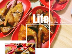 -光明刘冰乳鸽店(光明法政北路店)