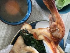 -吴山烤禽 (吴山路店)