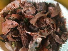 -有奴思烤肉·清真(正宁路店)