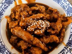 -荣家小吃(紫阳街店)