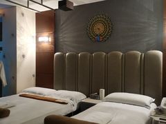 -丽辰新韩式商务SPA·洗浴桑拿·自助餐食