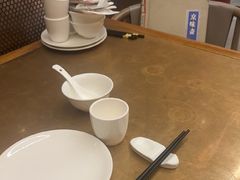 -京味斋·烤鸭·北京菜(安贞店)