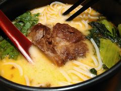 -和府捞面(天河领展广场店)