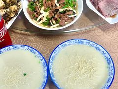 -雪琴面馆富安特色鱼汤面(城中花园店)