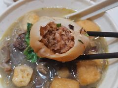 -咬不得高祖生煎·简餐(高银街店)