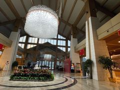 -明月山天沐温泉度假村