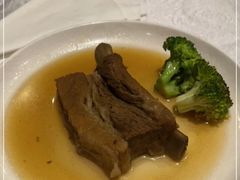 -厉家菜(金宝街店)