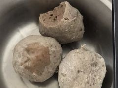 -阿娟牛肉丸·手打牛肉丸·现做现卖