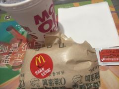 -麦当劳(漳州万达店)