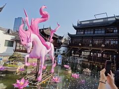 -绿波廊七号(豫园新路店)