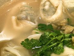 -吉祥馄饨(宁波高铁店)