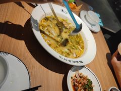 -太二酸菜鱼(坚基购物中心店)