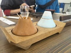 -ほうとう不動(東恋路店)