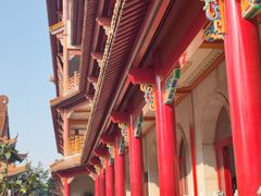 -高旻寺