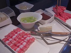 -海底捞火锅(徐州火车站店)