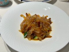 -钱塘花园·宁波菜
