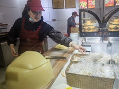 -姚记.周礼伤心凉粉(时代广场店)