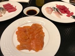 -青岛证大喜玛拉雅酒店·Z1餐厅