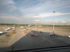 -吉隆坡国际机场