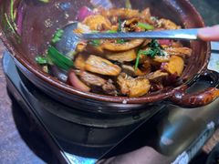 -凤兴鸡煲(宝安海雅店)
