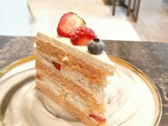 -EVERNAKED裸蛋糕(SOHO天山店)